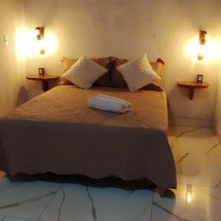 Sitio Recanto Amado. Санта-Тереза Экстерьер фото