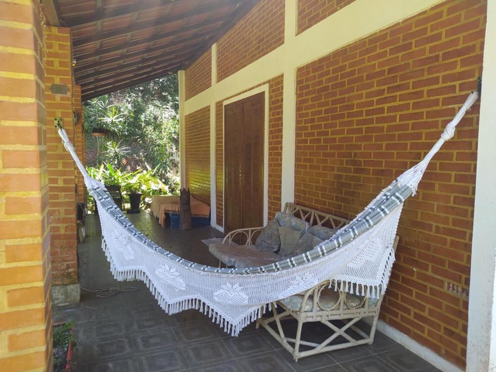 Sitio Recanto Amado. Санта-Тереза Экстерьер фото