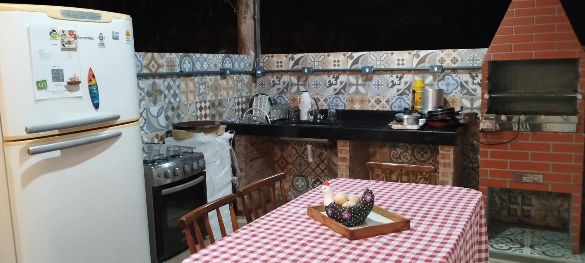 Sitio Recanto Amado. Санта-Тереза Экстерьер фото