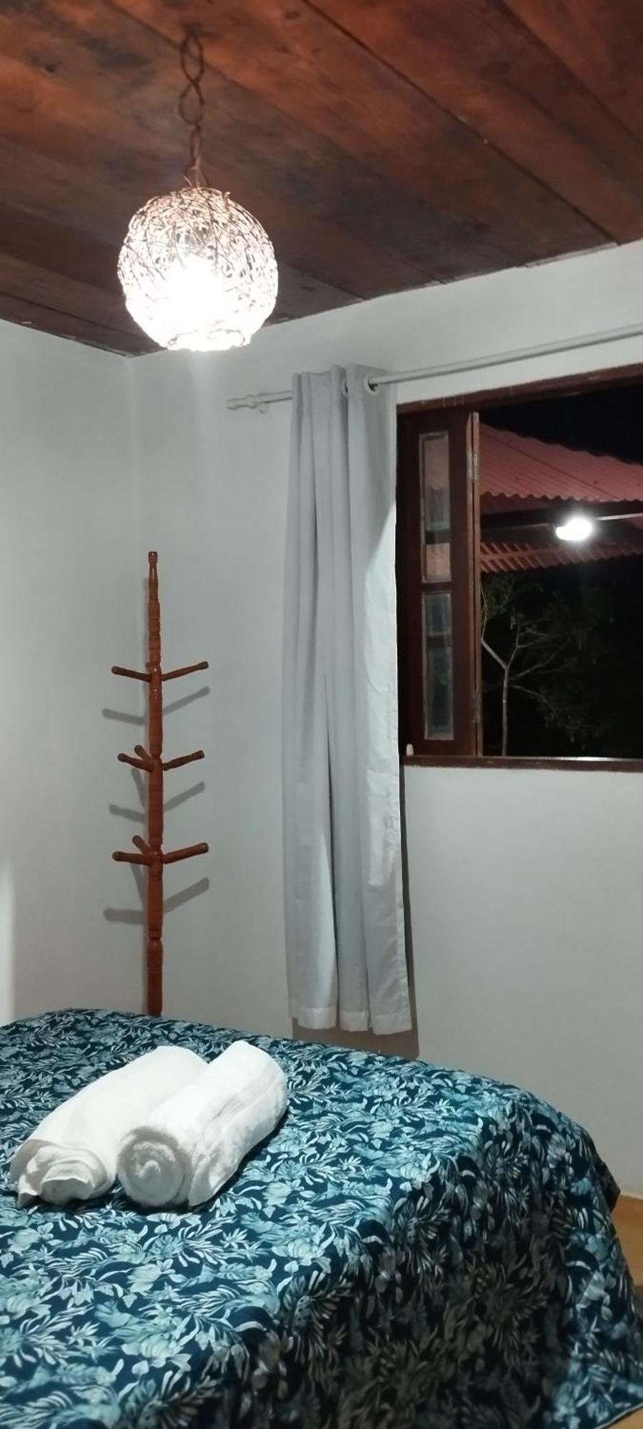 Sitio Recanto Amado. Санта-Тереза Экстерьер фото
