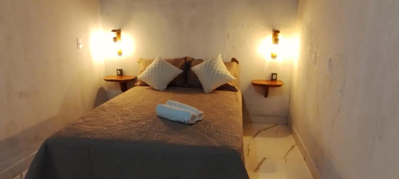 Sitio Recanto Amado. Санта-Тереза Экстерьер фото