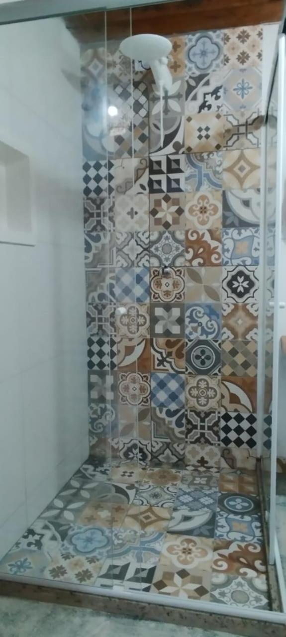 Sitio Recanto Amado. Санта-Тереза Экстерьер фото