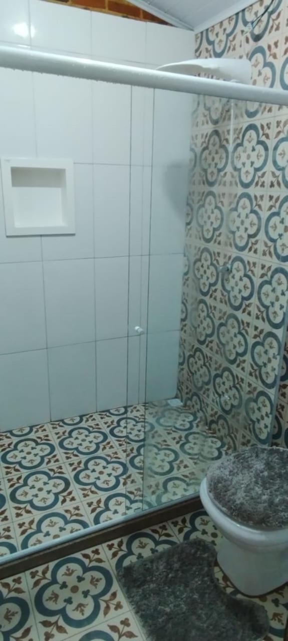 Sitio Recanto Amado. Санта-Тереза Экстерьер фото
