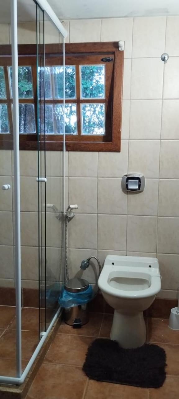 Sitio Recanto Amado. Санта-Тереза Экстерьер фото