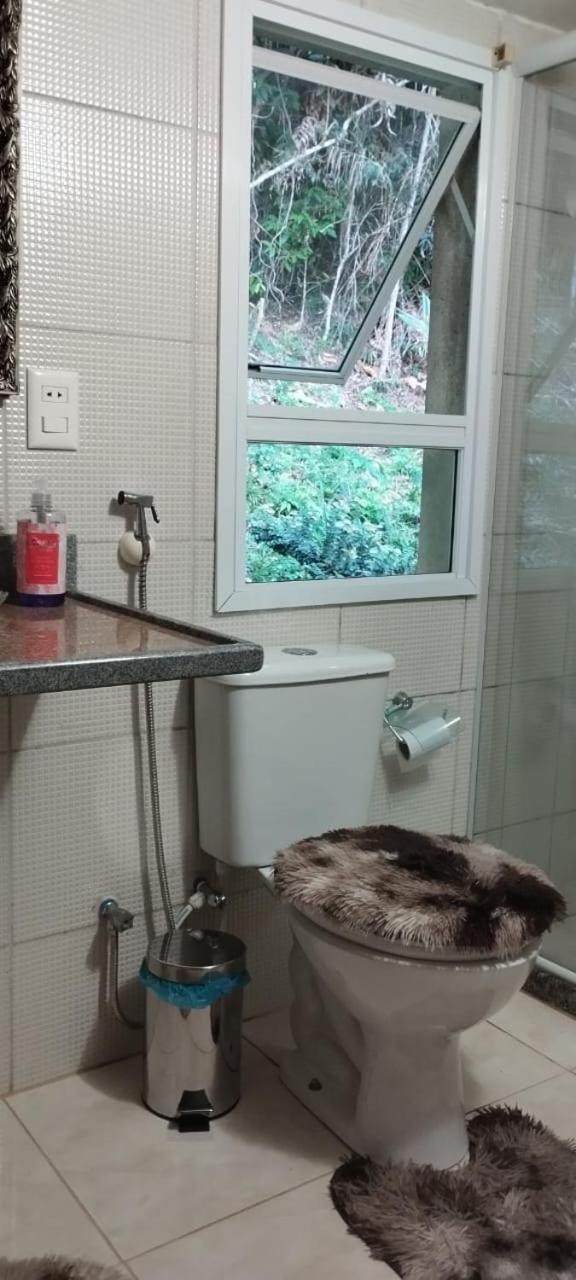 Sitio Recanto Amado. Санта-Тереза Экстерьер фото