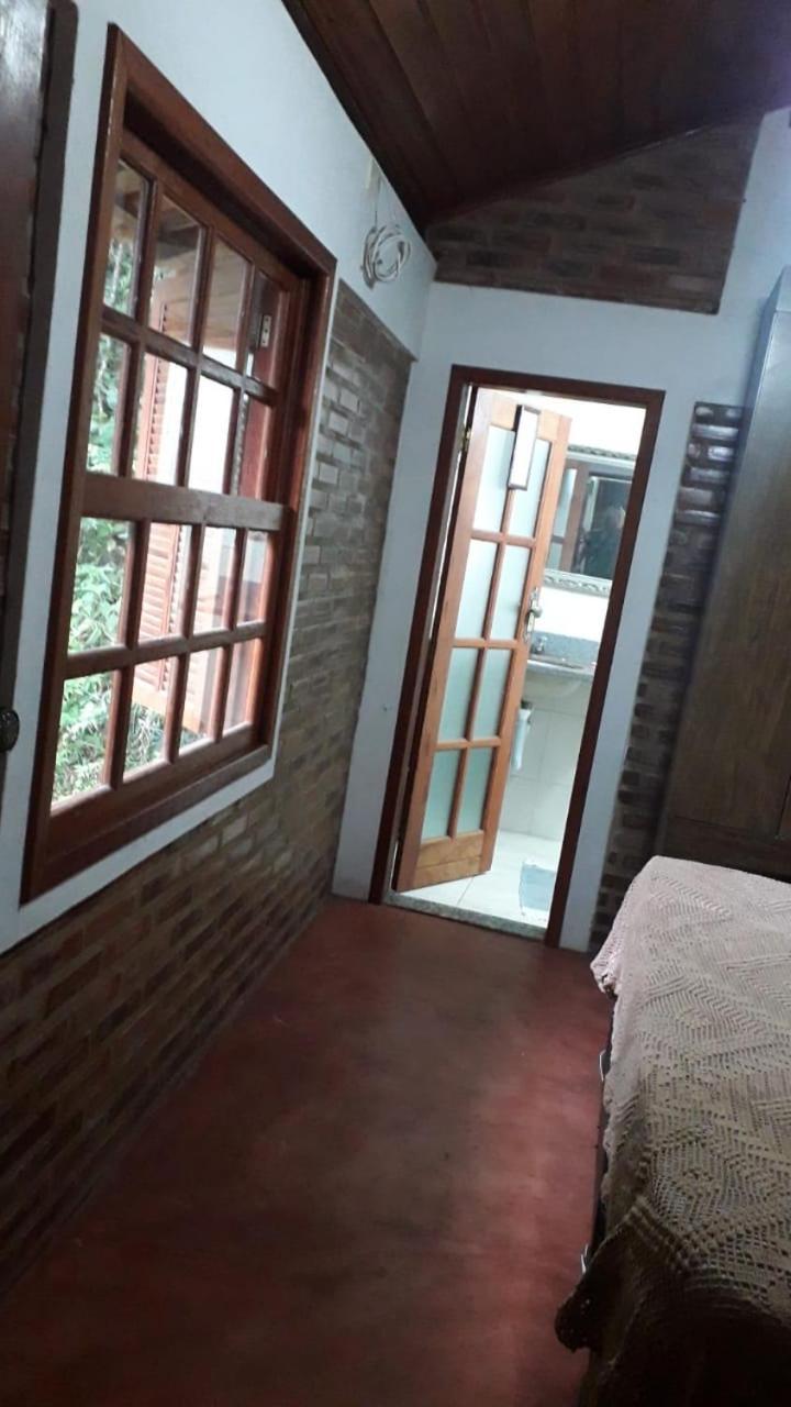 Sitio Recanto Amado. Санта-Тереза Экстерьер фото