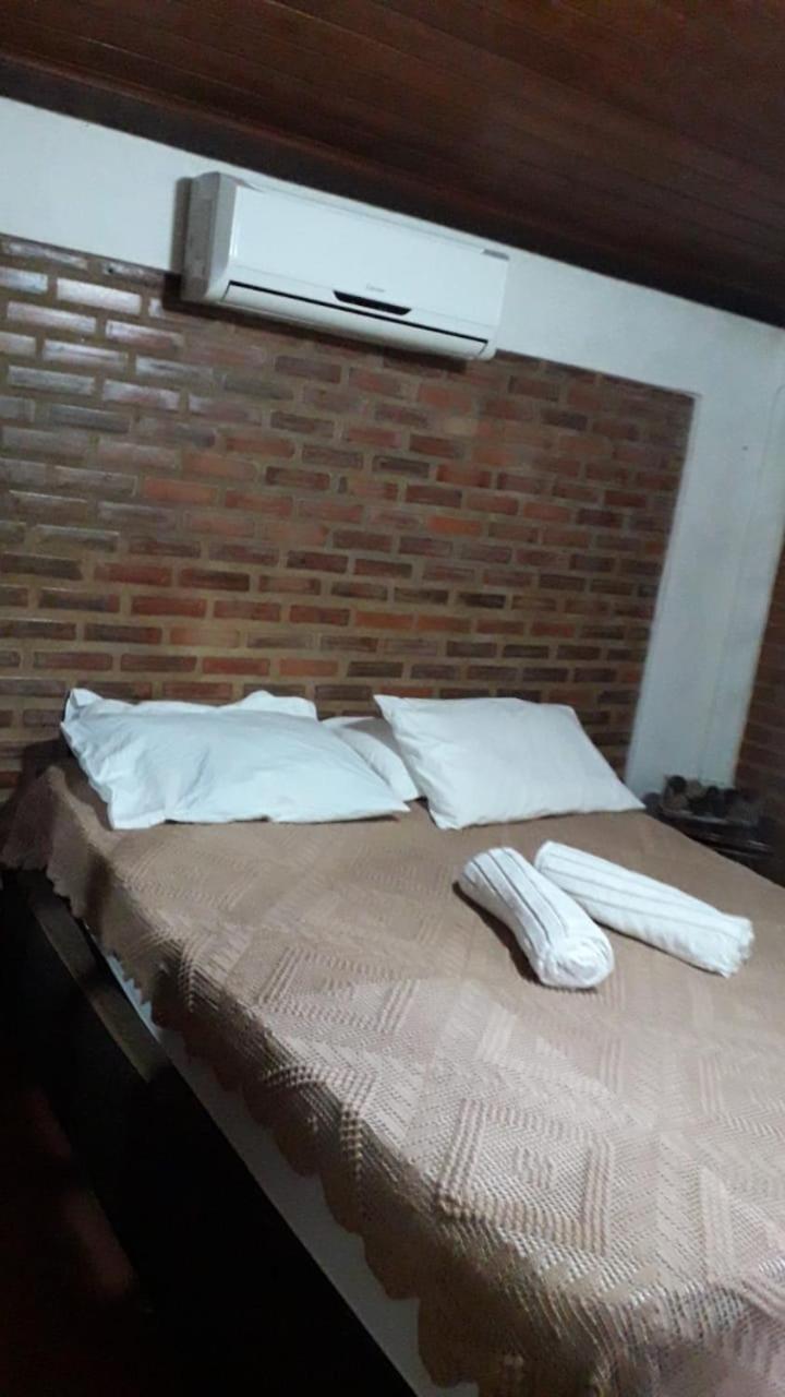 Sitio Recanto Amado. Санта-Тереза Экстерьер фото