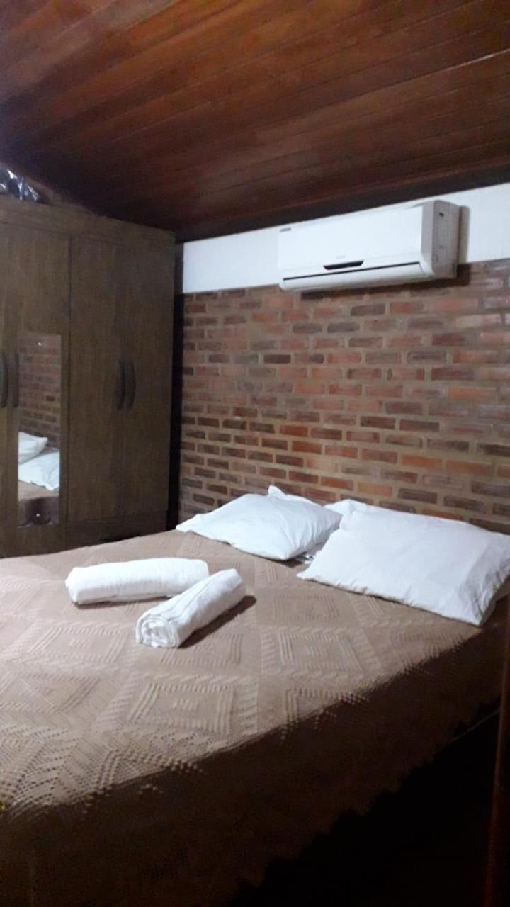 Sitio Recanto Amado. Санта-Тереза Экстерьер фото